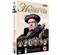 The Six Wives Of Henry VIII G