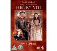 The Six Wives of Henry VIII [Import anglais]