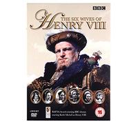 The Six Wives of Henry VIII [Import anglais]