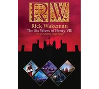 The Six Wives of Henry VIII: Live at Hampton Court Palace