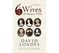 The Six Wives of Henry VIII - [Version Originale] Inconnu (Auteur)