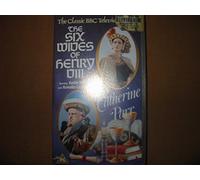 The Six Wives of Henry VIII [VHS]