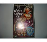 The Six Wives of Henry VIII [VHS]