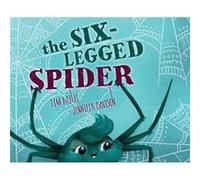 The SixLegged Spider - Tim Bailie - Crystal Lake Publishing - Livre en Anglais Tim BailieTim Bailie (Auteur)