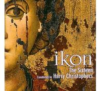 The Sixteen - Ikon [Import]