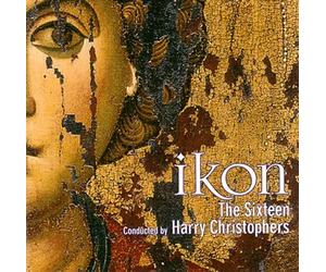 The Sixteen - Ikon [Import]