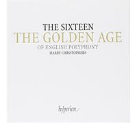 The Sixteen : l'Age d'or