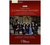 The Sixteen Sacred Music