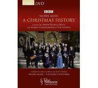 The Sixteen Sacred Music