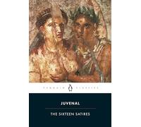 The Sixteen Satires – Penguin Books