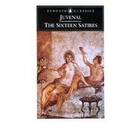 The Sixteen Satires