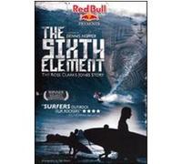 The Sixth Element - DVD Zone 1