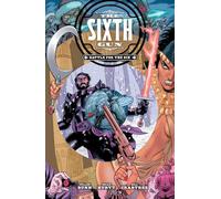 The Sixth Gun Battle for the Six