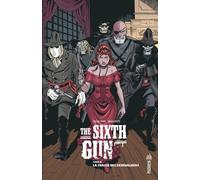 The Sixth Gun - Tome 6 - La Chasse Des Skinwalkers