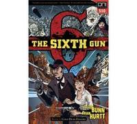 The Sixth Gun Volume 1 by Cullen Bunn Inconnu (Auteur)
