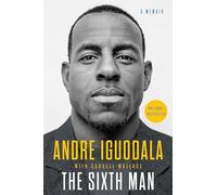 The Sixth Man: A Memoir