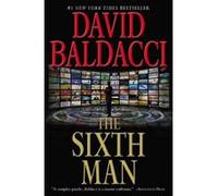 The Sixth Man Baldacci, David (Auteur)