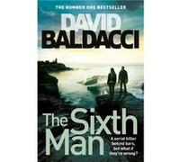 The Sixth Man by David Baldacci David Baldacci (Auteur)