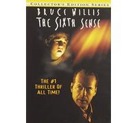 The Sixth Sense