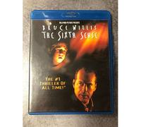 The Sixth Sense – Blu-ray – Disney