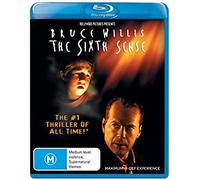 The Sixth Sense Blu-Ray