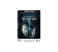 The Sixth Sense Blu-ray 4K Ultra HD