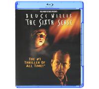 The Sixth Sense – Blu-ray – Disney