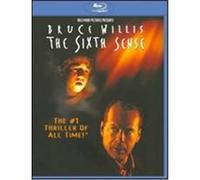 The Sixth Sense - Blu-Ray