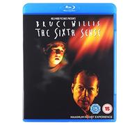 The Sixth Sense [Blu-Ray] [Import]