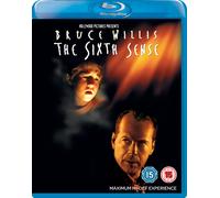 The Sixth Sense [Blu-Ray] [Import]