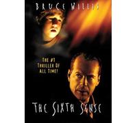 The Sixth Sense - Dvd Zone 1