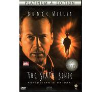 The Sixth Sense [Édition Sépaciale]