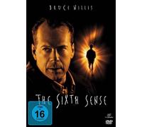 THE SIXTH SENSE (FILMJUWELEN) - SHYAMALAN,M.NIGHT DVD NEUF