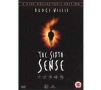 The Sixth Sense – Import – Disney