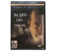 The Sixth Sense-Il Sesto Senso (DVD) Haley Joel Osmet Bruce Willis Toni Collette