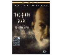 The Sixth Sense Il Sesto Senso (Edizione Deluxe) (2 Dvd) [Italian Edition]