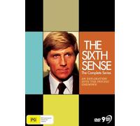 The Sixth Sense: The Complete Series