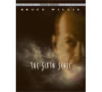 The Sixth Sense (Two-Disc Vista Series) by Bruce Willis