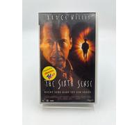 The Sixth Sense [VHS]