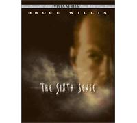 The Sixth Sense (Vista Series) [Import USA Zone 1]