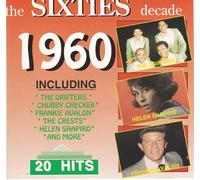 The Sixties Decade-1960 [Import]
