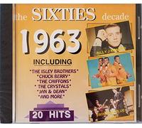 The Sixties Decade-1963 [Import]