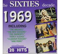 The Sixties Decade-1969 [Import]