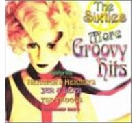 The Sixties: More Groovy Hits