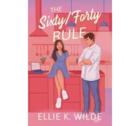 The Sixty/Forty Rule: An Enemies to Lovers Romance