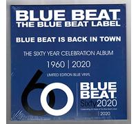 THE SIXTY YEAR CELEBRATION ALBUM 1960-2020 [VINYL]