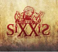 The Sixxis – Get Ready – CD