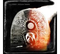Hollow Shrine