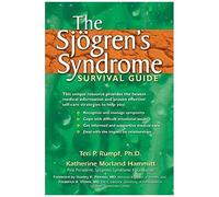 The Sjogren's Syndrome Survival Guide