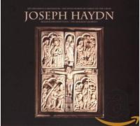 The Sk Lholt Quartet - Seven Last Words of Christ on The CR [Import]